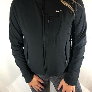 Nike Tops - Nike Zip-Up Jacket Nike Tops - Nike Zip-Up Jacket